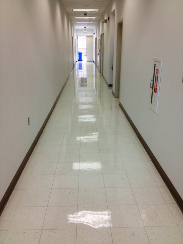 Pure Janitorial, LLC Image